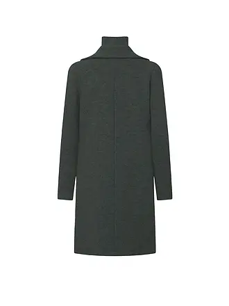 STAPF | Wollmantel ALEA | grün